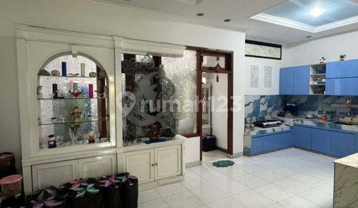 For Sale House in Pakuan 2 Housing, East Bogor 2