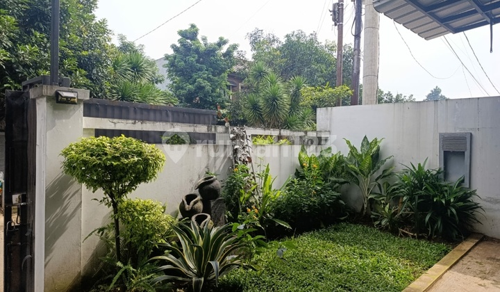 Di Jual Rumah di Kelurahan Sukahati Kecamatan Cibinong Kabupaten Bogor 2