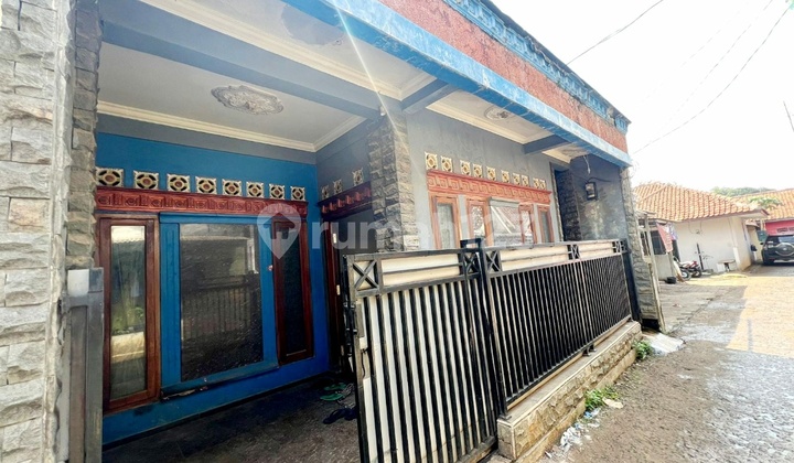 House for Sale in Cileungsi, Bogor Regency