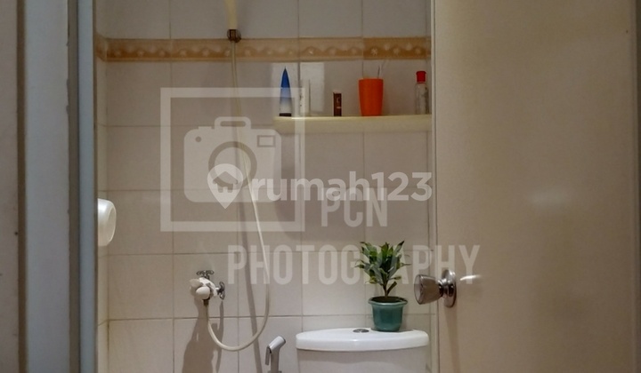 Di Jual Rumah di Taman Viktoria Sentul City Kabupaten Bogor 2