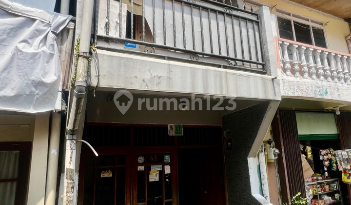 Di Jual Rumah di Batutulis Bogor Selatan