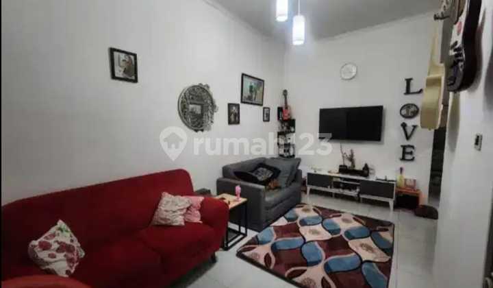 Di Jual Rumah di Perumahan Nuansa Alam Cilebut Kabupaten Bogor 2