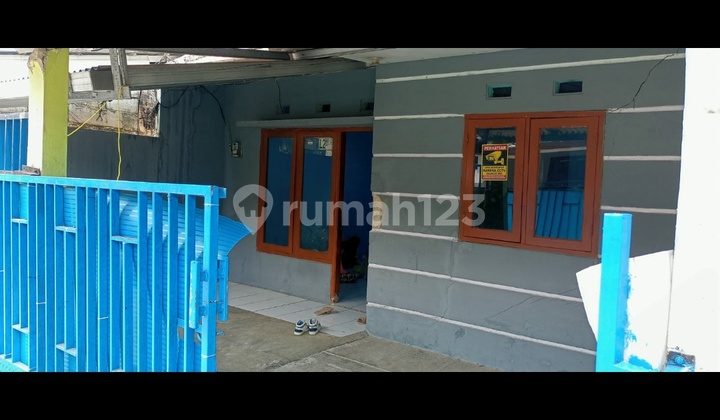Di Jual Rumah di Perum Bumi Kartika Dramaga Kabupaten Bogor 2
