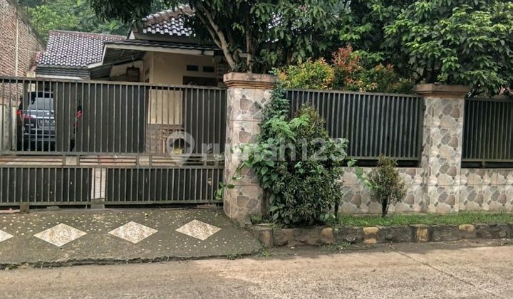 For Sale: House on Jalan Raya Jasinga Bogor Tenjo, Bogor Regency