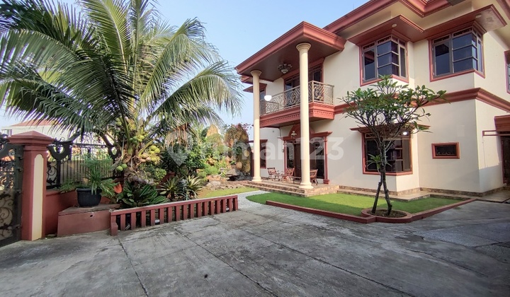 Di Jual Cepat Rumah Mewah 2 Lantai di Cilebut Kabupaten Bogor Di Jual Cepat Rumah Mewah 2 Lantai di Cilebut Kabupaten Bogor