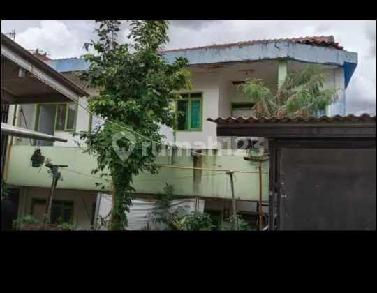 For Quick Sale, 2-Story Boarding House in Tegal Gundil, North Bogor 2