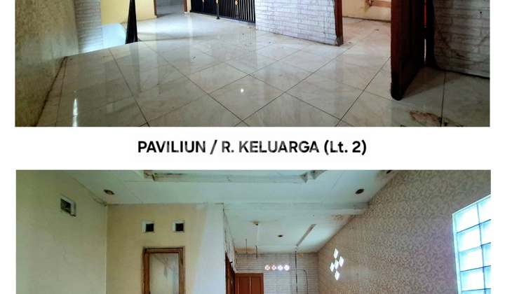 For Sale House in Bandung Jln Tengah Kav Flamboyan Margaasih Kab Bandung 2