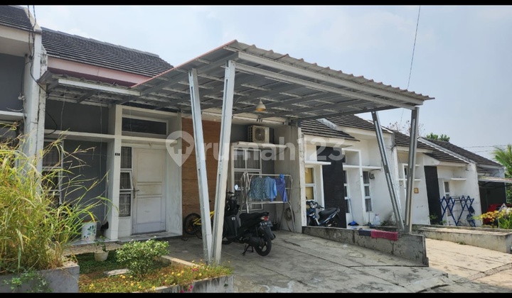 Take Over Harga 80Jt Nego di Perum Puri Cimanggis2 Bojong Gede Kabupaten Bogor 2