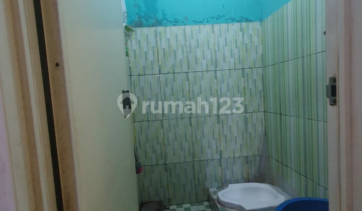 Di Jual Rumah di Jln Pitara Raya Pancoran Mas Depok 2
