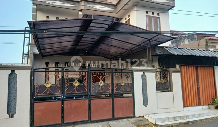 Di Jual Rumah di Jln Raya Pertanian Kecamatan Ciawi Kabupaten Bogor 2