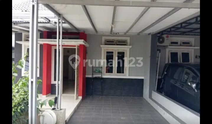 Di Jual Rumah di Kota Bogor Di Jual Rumah di Kota Bogor