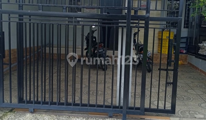 For Sale House in Telaga Kahuripan, Bogor Regency