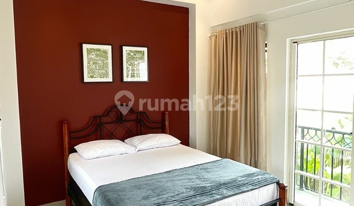 Di Jual Rumah di Sentul City Kabupaten Bogor 2