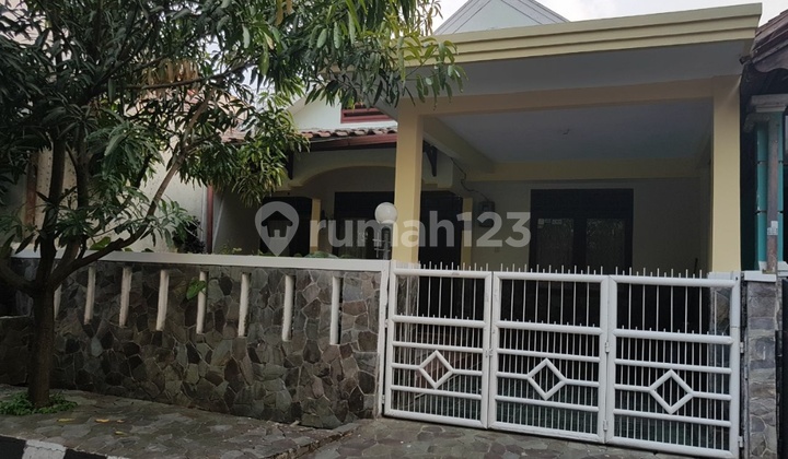 Di Jual Rumah di Taman Yasmin Sektor 6 Kota Bogor Di Jual Rumah di Taman Yasmin Sektor 6 Kota Bogor