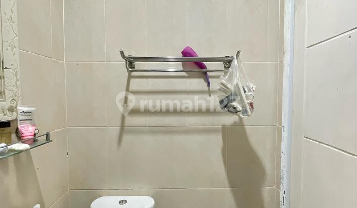 Di Jual Rumah di Bukit Cimanggu City Kota Bogor 2