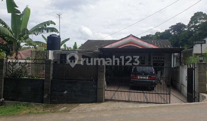 Di Jual Rumah di Sindang Barang Kp Budaya Desa Pasir Eurih Kecamatan Taman Sari Kabupaten Bogor
