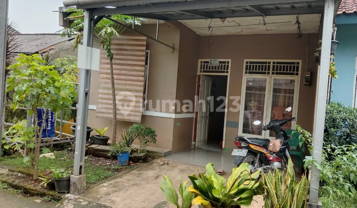 Di Jual Rumah di Sawangan Depok