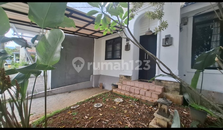 Di Jual Rumah di Sentul City Kabupaten Bogor 2