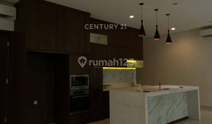  Rumah Mewah 3 Lantai Siap Huni Di Serenia Hills Td14872 2