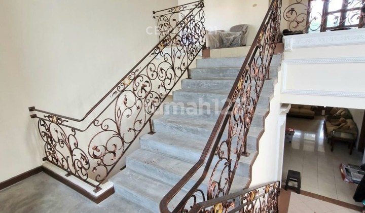 Rumah Asri & Luas Lokasi Strategis Di Bintaro Sektor 1 2