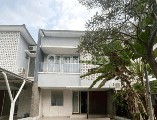 Rumah Dalam Cluster di Sektor 9 Gb 17781