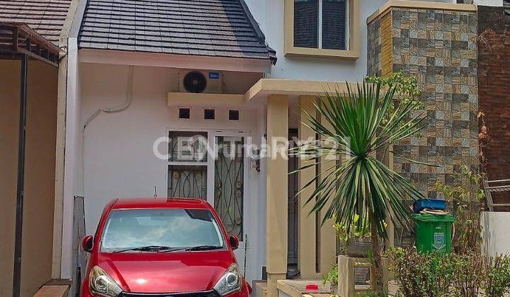 kan Rumah 2 Lantai 3 KT Di Sektor 9 Bintaro Am13410 1