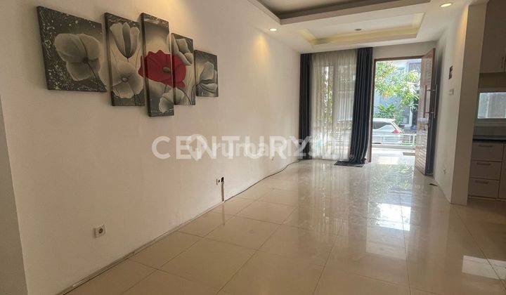 Rumah Cantik 2 Lantai 3 Kt Di Sektor 9 Bintaro Fm13405 1