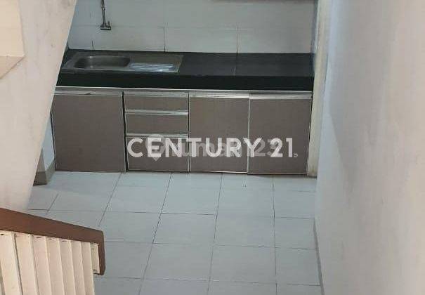 Sewa Rumah Hook, Area Premium Semi Furnished Bintaro Sek7 Sa13395 2