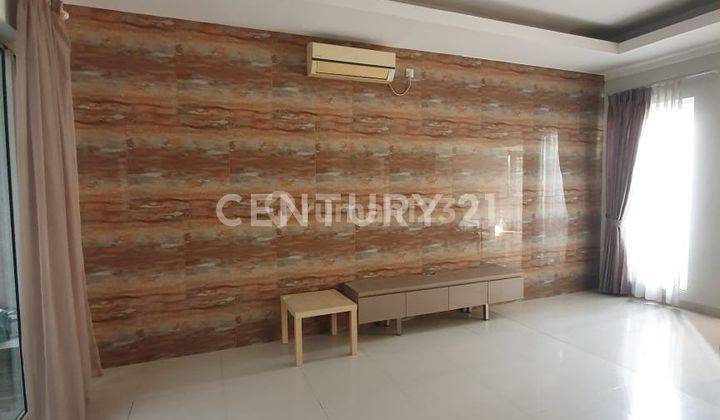 Rumah Mewah Modern 4 KT Siap Huni Di Kebayoran Bintaro Gb13369 2