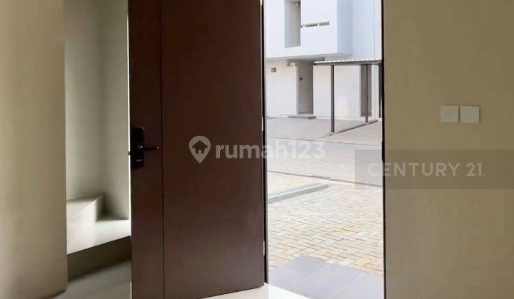 Rumah Brand New Di Serua Ciputat Dekat Stasiun Dan Tol Ny13911 2