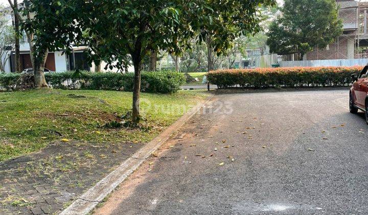 Kavling Siap Bangun Posisi Hook Lokasi Premium Di BSD Ay14200 2