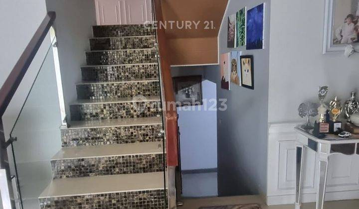 Rumah Siap Huni TURUN HARGA Di Kebayoran Terrace Bintaro GB13434 2