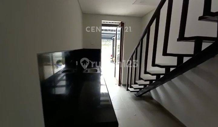 Dijual Rumah Fully Furnished Siap Huni Di Bintaro Sc5772 2