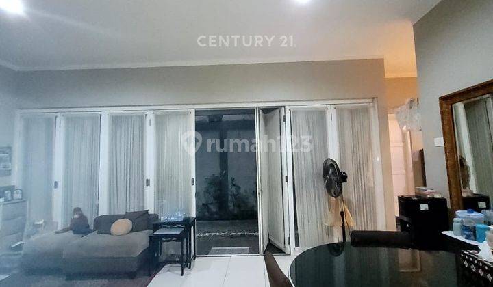 Dijual Rumah Siap Huni 2 Lantai Di Emerald View Bintaro GB15227 1