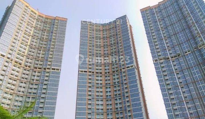 Dijual Apartment Gold Coast PIK Furnished View Mangrove DR15478 1