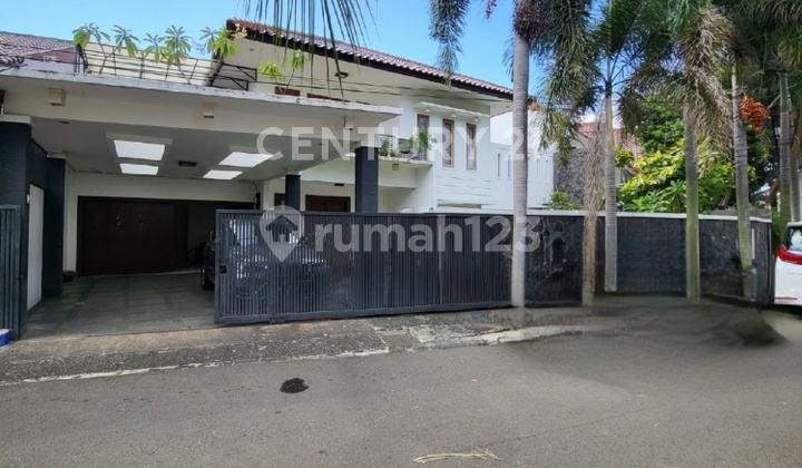 Dijual Rumah Mewah Lokasi Strategis Di Bintaro Jakarta Selatan Dijual Rumah Mewah Lokasi Strategis Di Bintaro Jakarta Selatan