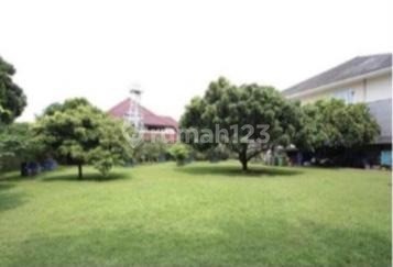 Jual Rumah Murah Hitung Tanah Area Exclusive Patra Residential