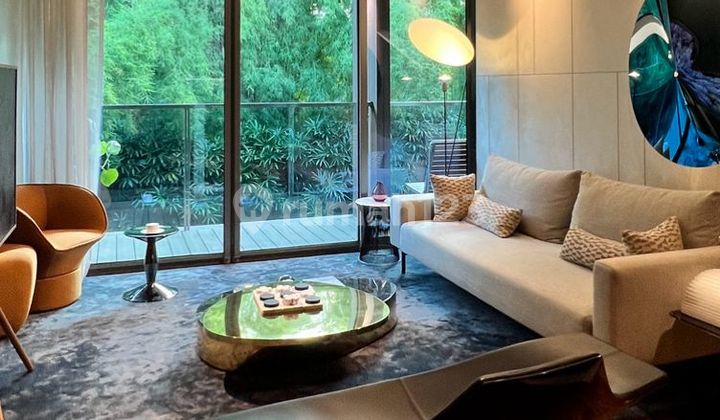 Last Stock 4Br! Savyavasa Dharmawangsa Apartment South Jakarta Last Stock 4Br! Savyavasa Dharmawangsa Apartment South Jakarta