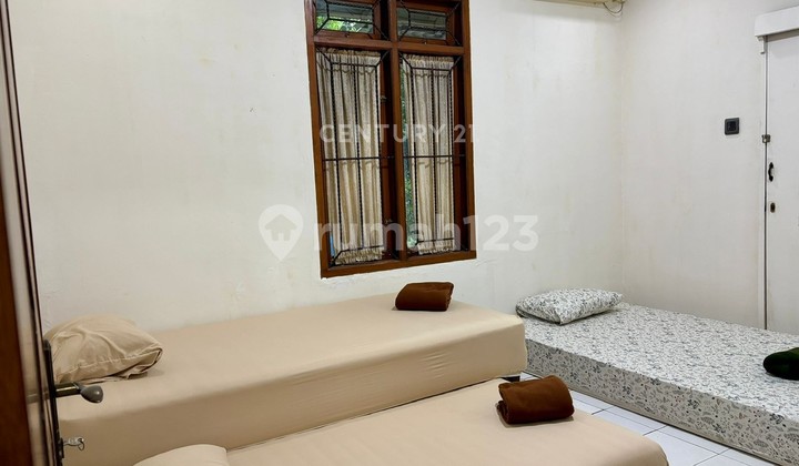 Jual Rumah Murah & Strategis Di Bintaro Sektor 3 2