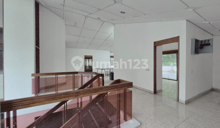 Hot Sale Rumah Murah Hrga Bawah NJOP Area Premium di Pondok Indah 2