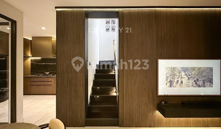 For Immediate Sale Beautiful House In Kebayoran Sector 7 Bintaro GB15841 2