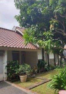 Rumah Nyaman Siap Huni Daerah Fatmawati Sc 7502 2