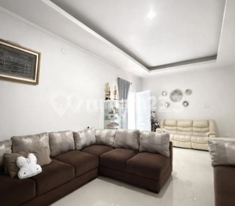 Hot Sale! Rumah Bagus Termurah Lokasi Terbaik di Bintaro Sektor 7 2