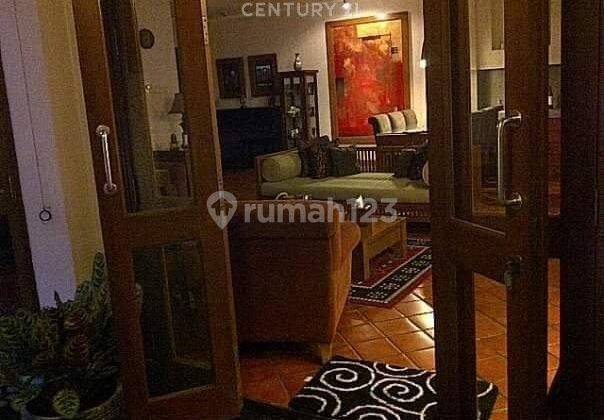 Dijual Rumah 2 Lantai Siap Huni Di Taman Kedaung Ciputat SA15458 2