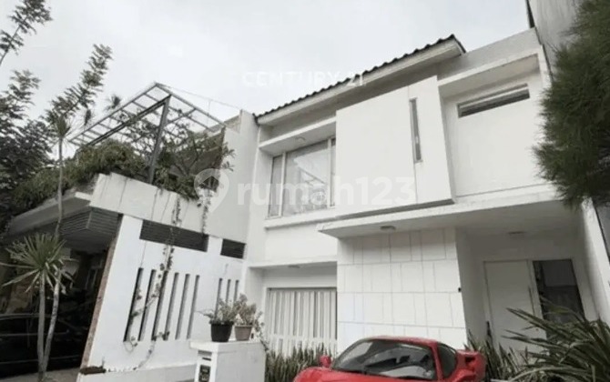 Hot Sale! Beautiful House Cheapest Best Location in Bintaro Sector 7