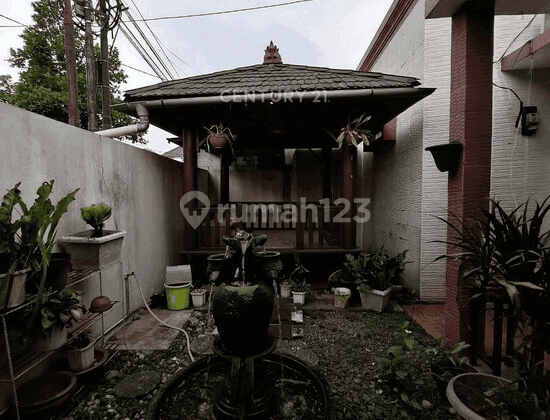 Rumah Bagus Dijual Cepat 1 Lantai Di Bukit Nusa Indah DM15606 2