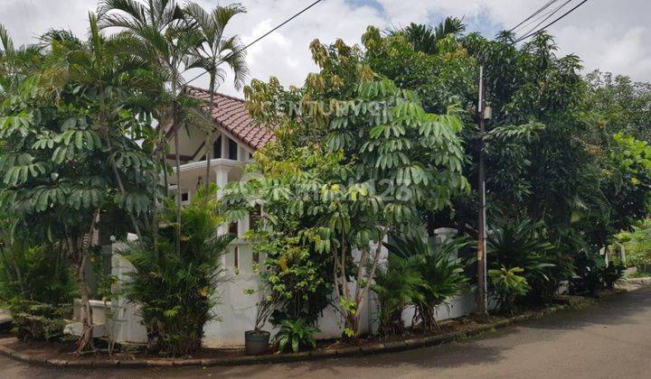 Dijual Rumah Hook Asri Siap Huni Di Pesanggrahan Jaksel RR13494 1