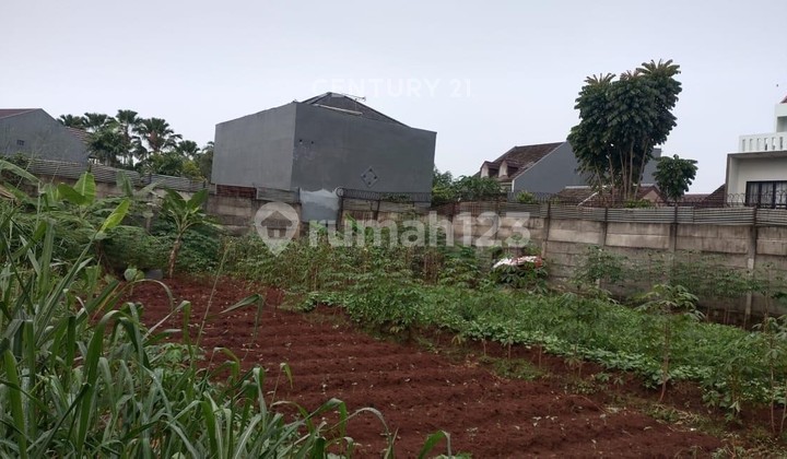 Tanah Kavling Luas Siap Bangun Lokasi Strategis Di Graha Raya Tanah Kavling Luas Siap Bangun Lokasi Strategis Di Graha Raya