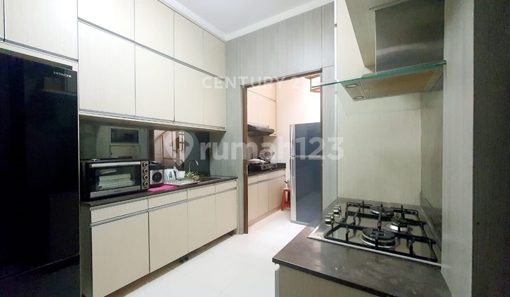 Rumah Modern Siap Huni Strategis Di Discovery Bintaro Sektor 9 2