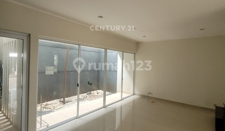Rumah Minimalis Modern Siap Huni Di Discovery Bintaro Sektor 9 2